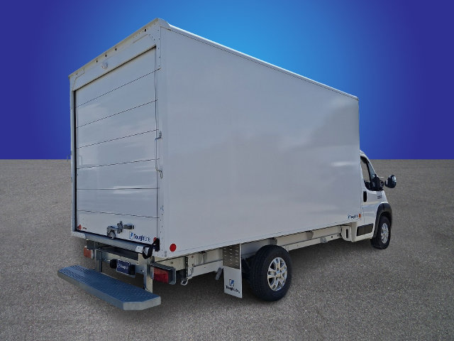 New 2023 RAM ProMaster 3500 FWD image 3