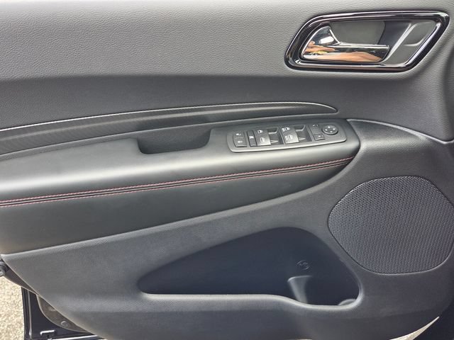 New 2026 Dodge Durango GT w/ Blacktop Package AWD/4WD image 28