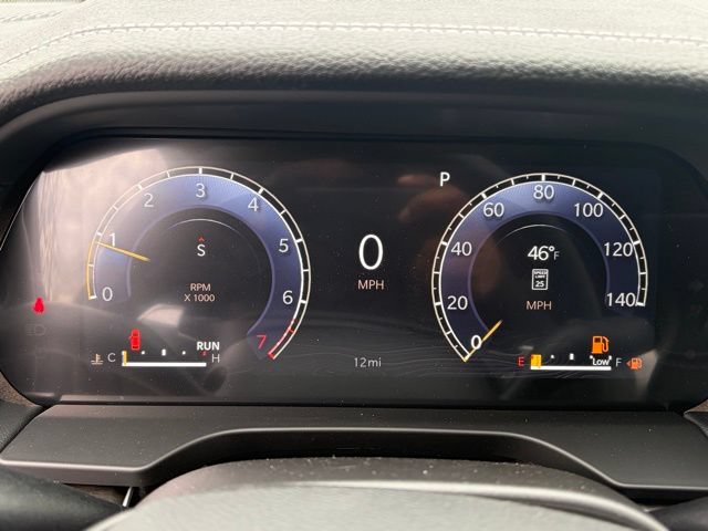 New 2026 Jeep Grand Cherokee Limited AWD/4WD image 20