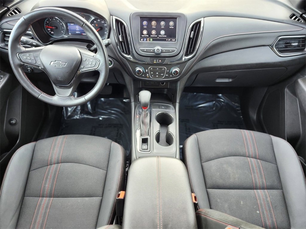 Used 2022 Chevrolet Equinox RS image 10