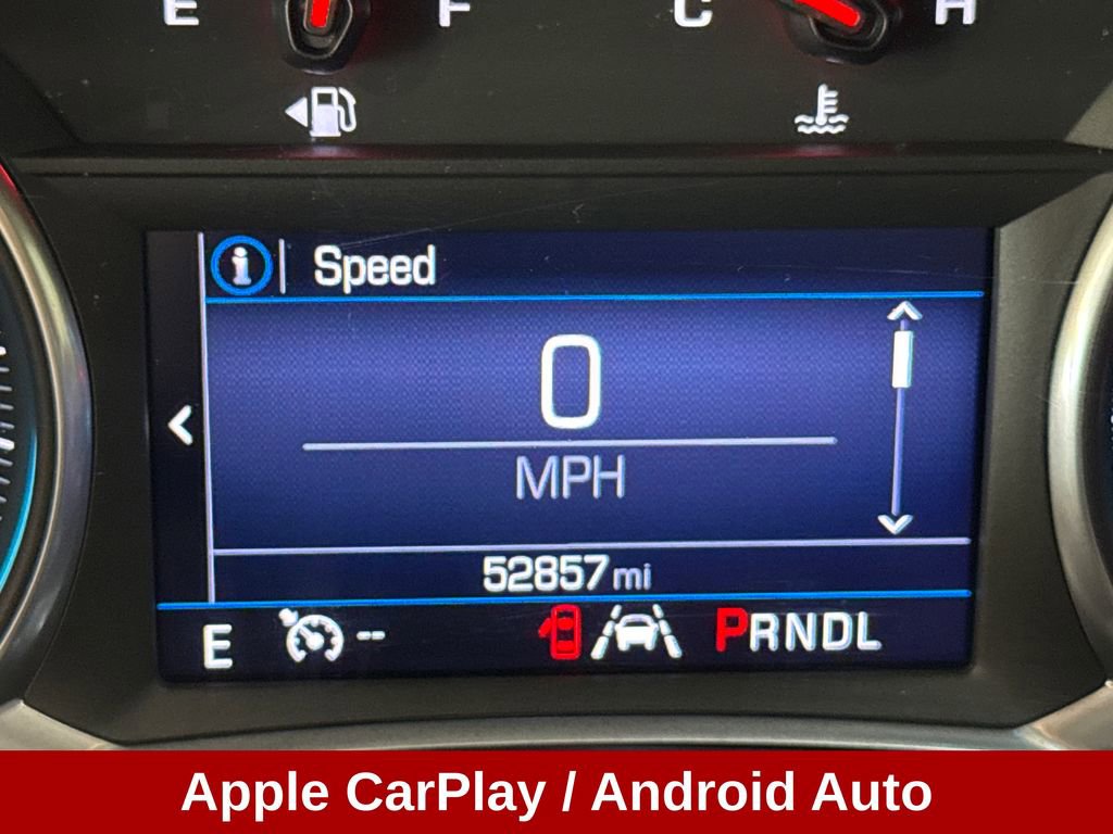 Used 2022 Chevrolet Equinox LT FWD image 7