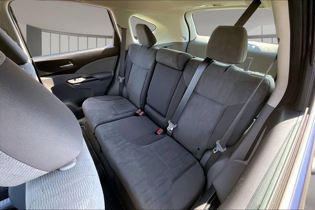 Used 2014 Honda CR-V LX image 20