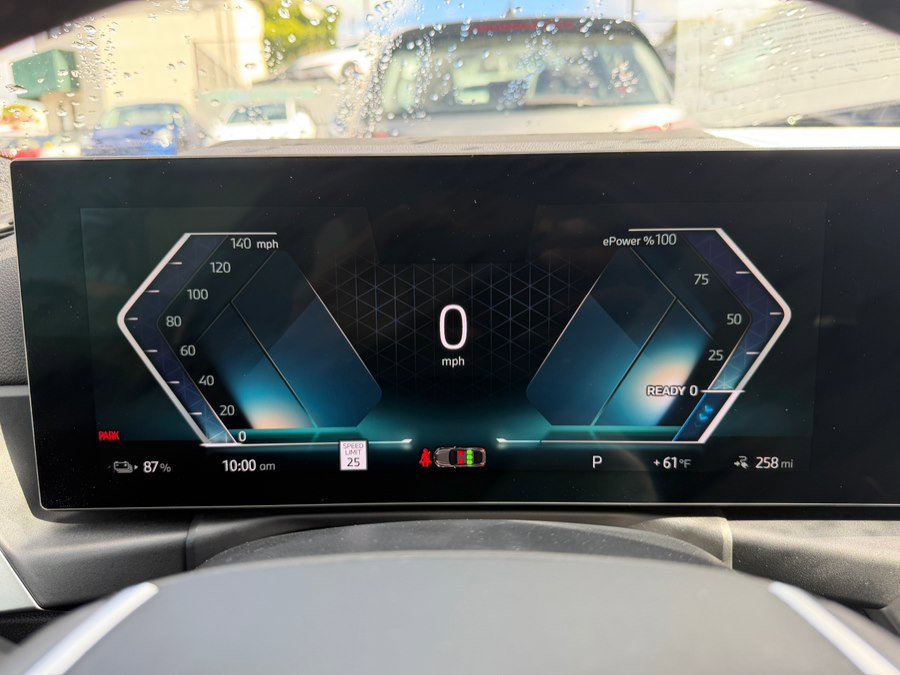 Used 2022 BMW i4 eDrive40 w/ Premium Package RWD image 16