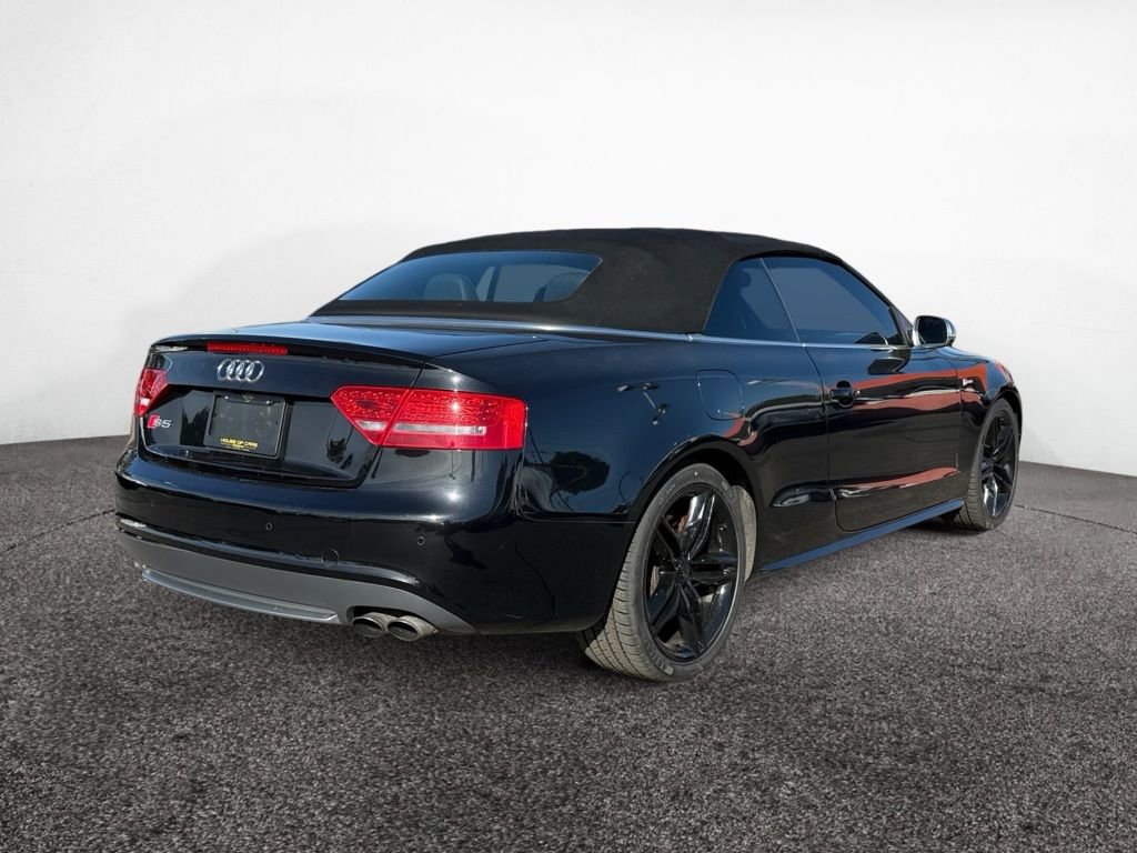 Used 2010 Audi S5 Prestige image 5