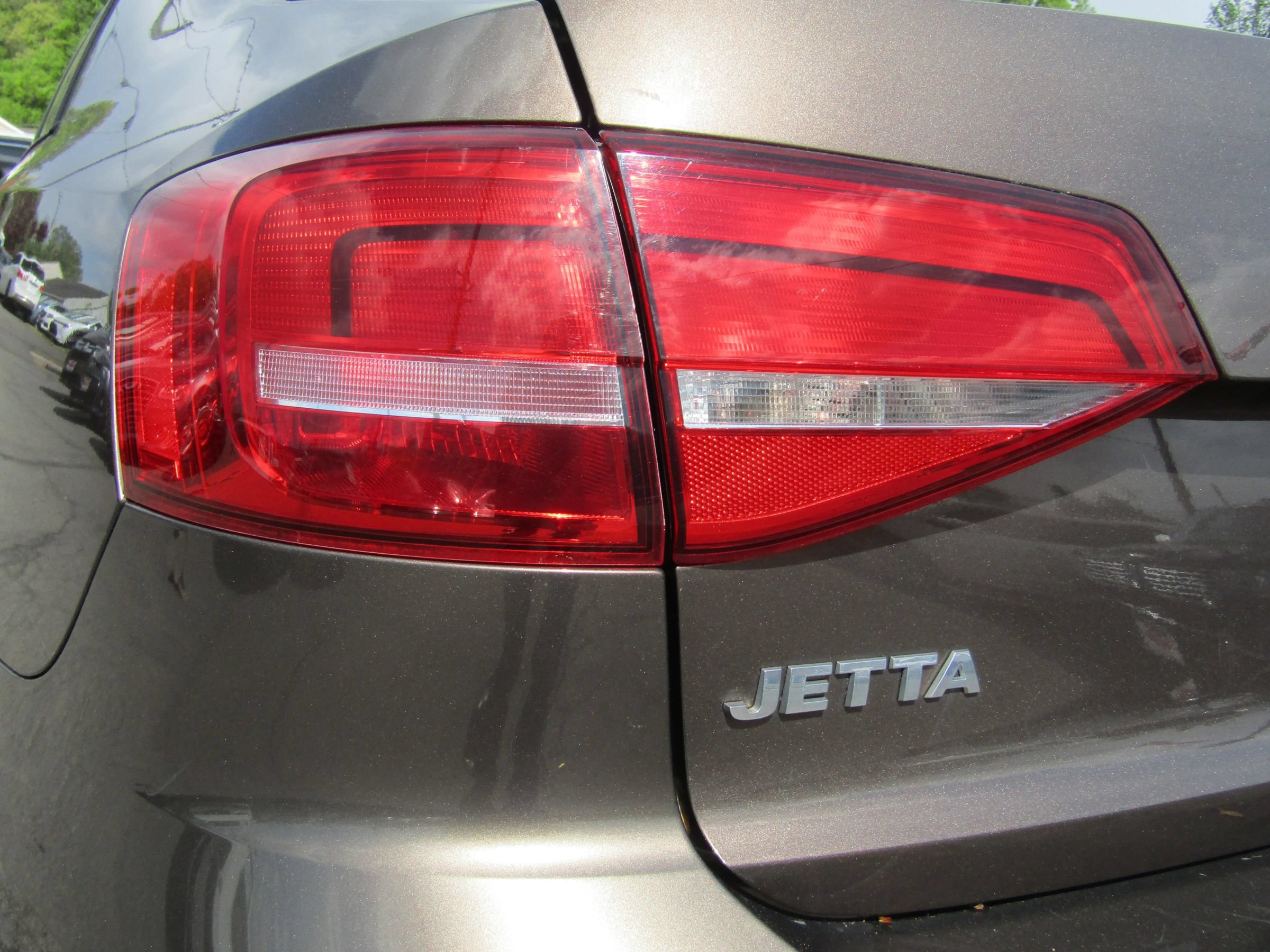 Used 2015 Volkswagen Jetta S FWD image 10