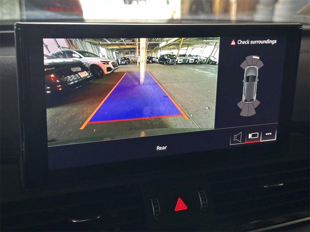 Used 2025 Audi Q5 2.0T Premium w/ Convenience Plus Package image 20