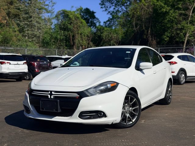 Used 2013 Dodge Dart Rallye FWD image 2
