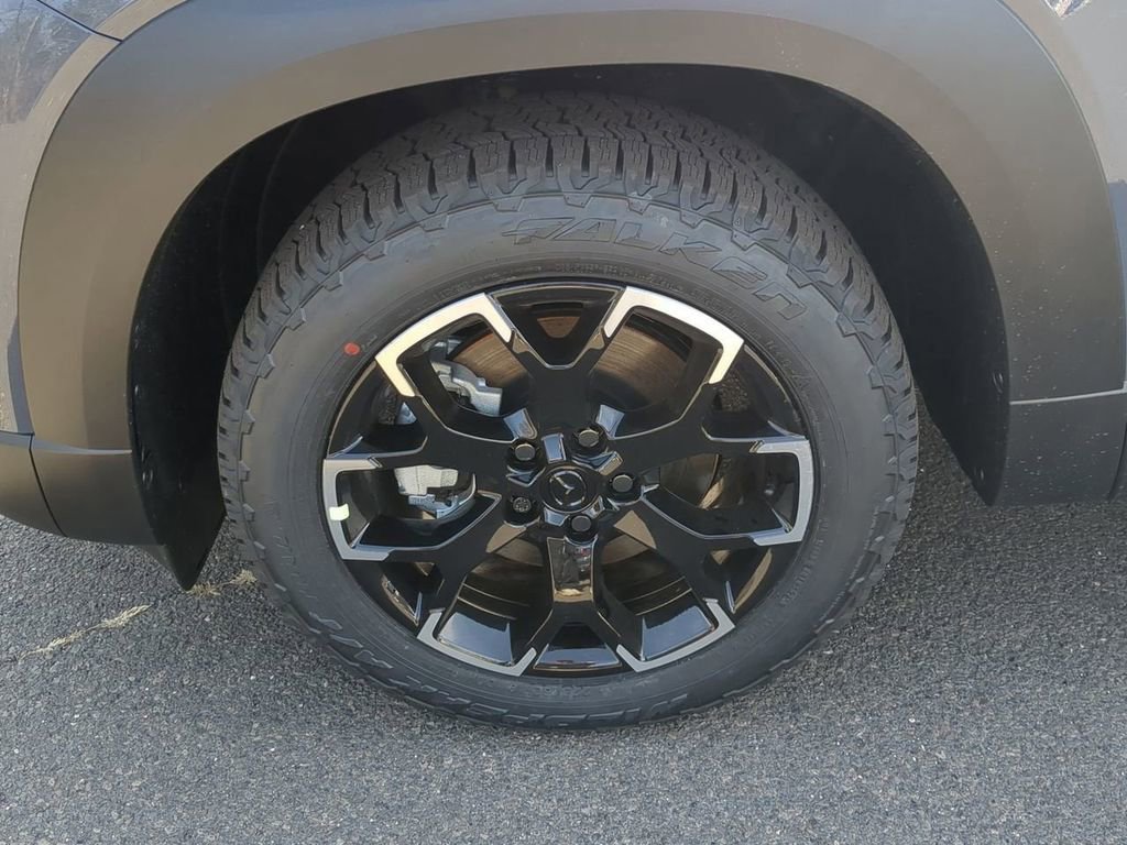 New 2026 MAZDA CX-50 Meridian Edition AWD/4WD image 10