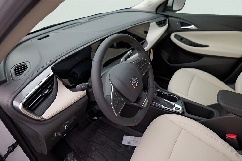 New 2026 Buick Encore GX Sport Touring image 8