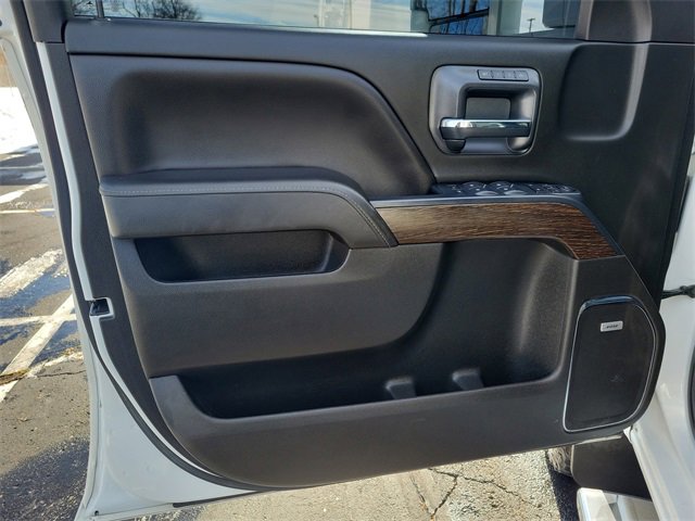 Used 2019 GMC Sierra 2500 Denali image 18