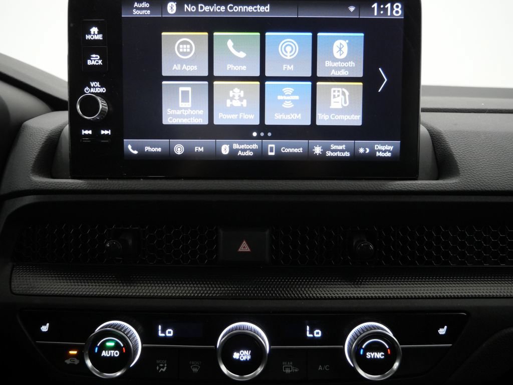 Used 2024 Honda CR-V Sport-L image 17