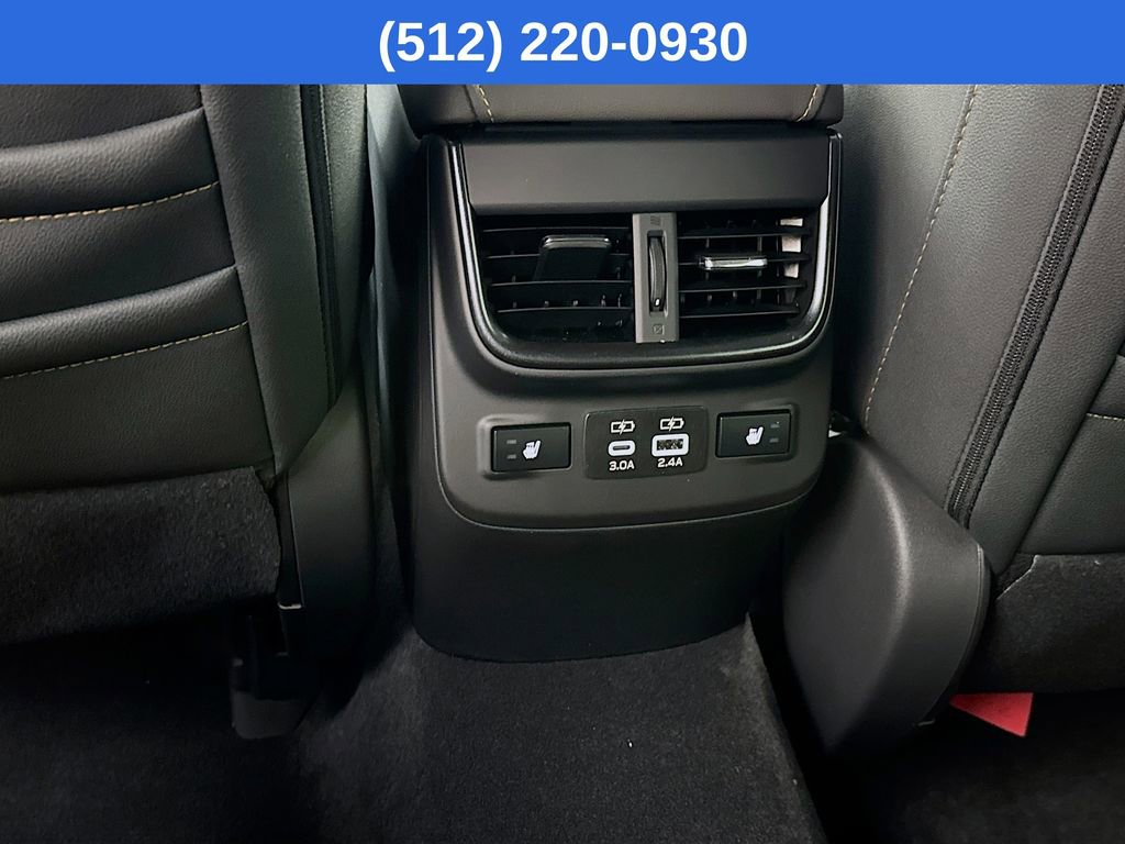 New 2025 Subaru Outback Wilderness image 31