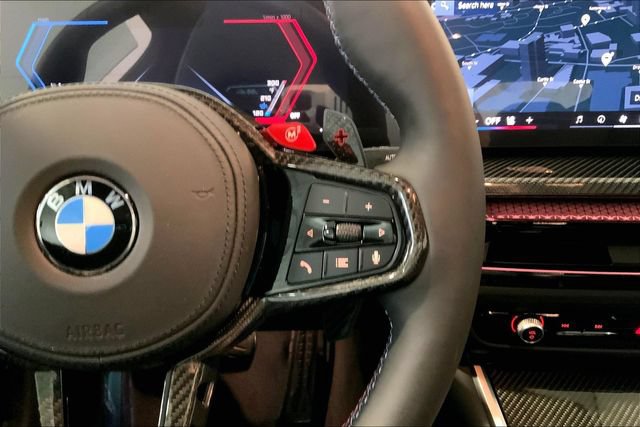 Used 2026 BMW M4 Competition w/ Executive Package RWD image 18
