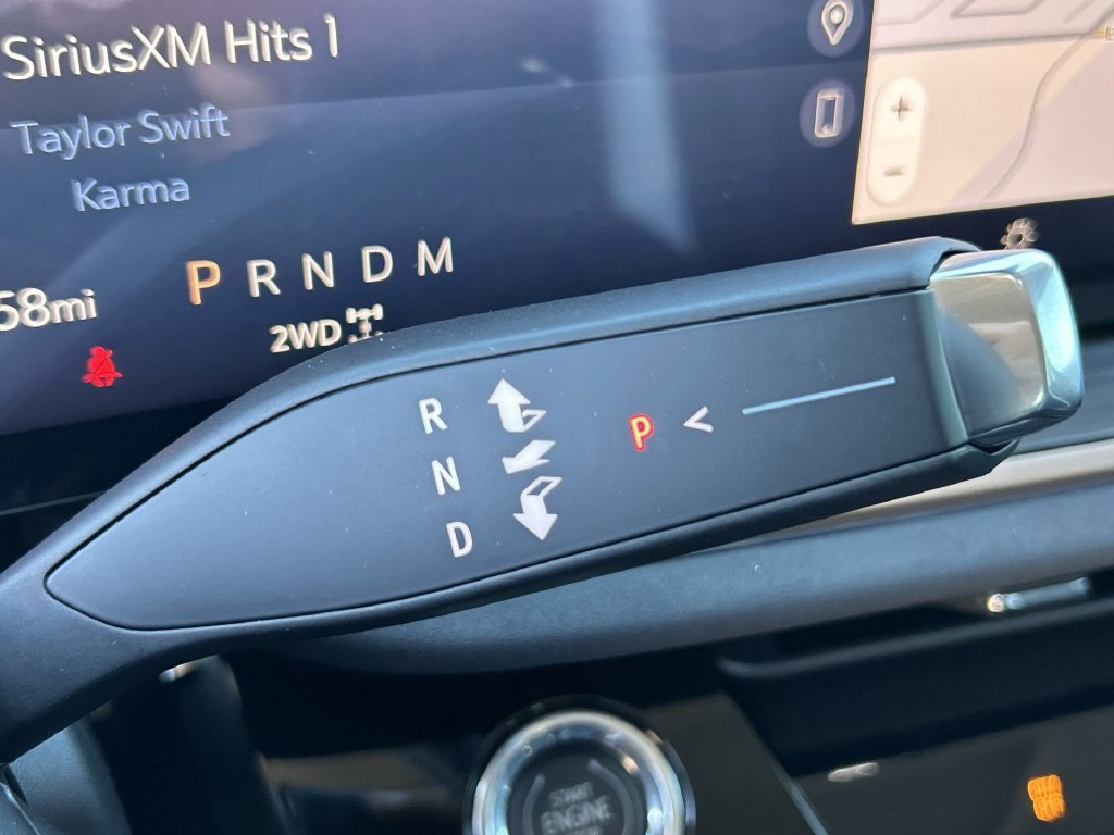 New 2026 Buick Envision Sport Touring AWD/4WD image 14
