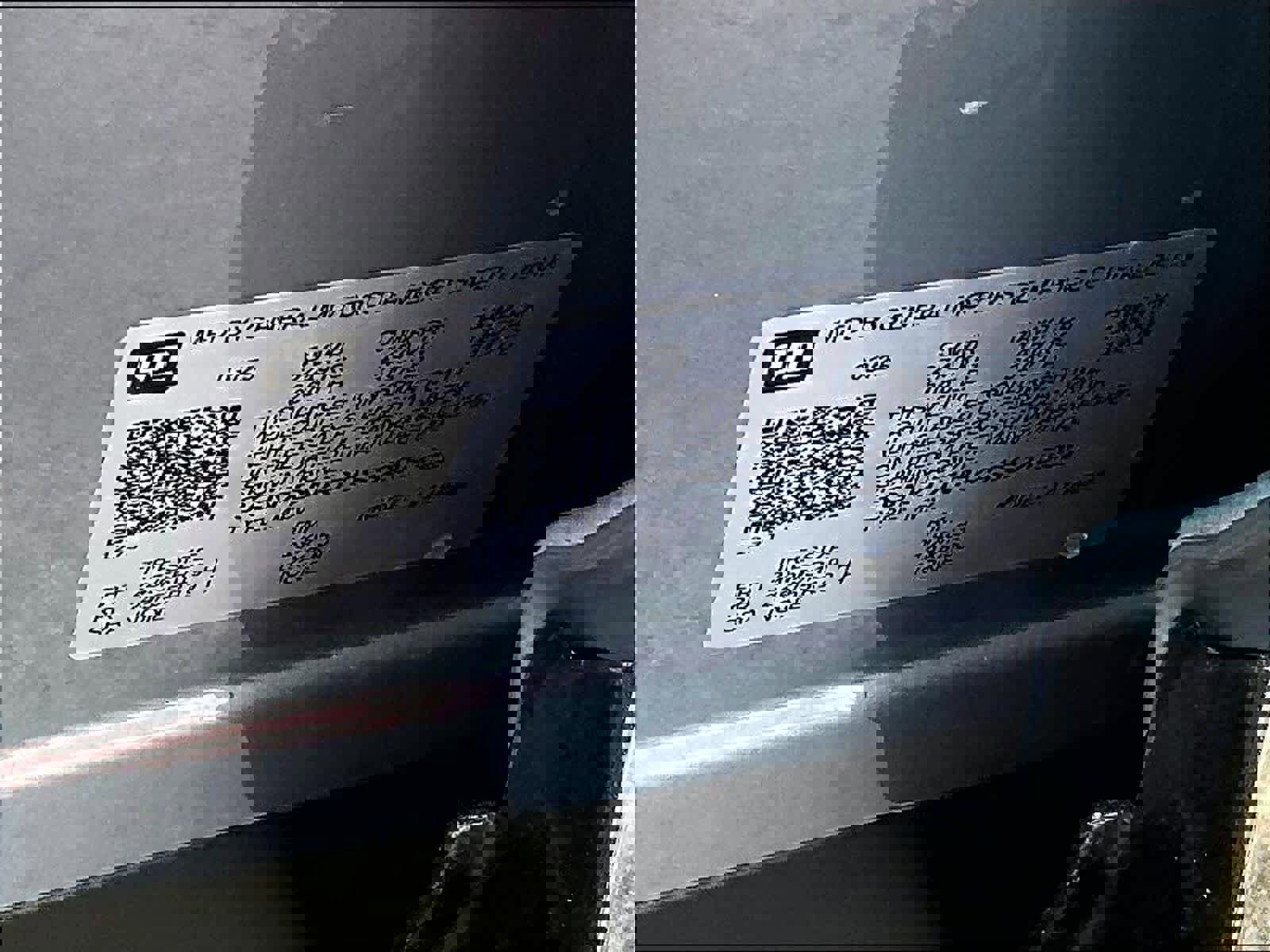 Used 2025 Chevrolet Equinox EV LT image 36