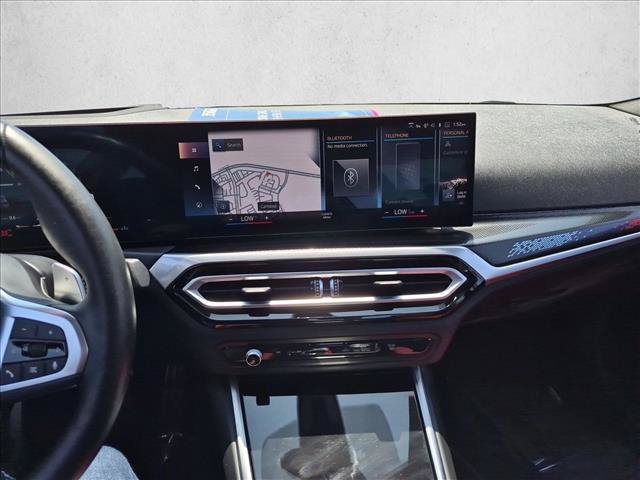 Used 2023 BMW M240i xDrive Coupe w/ Premium Package AWD/4WD image 15