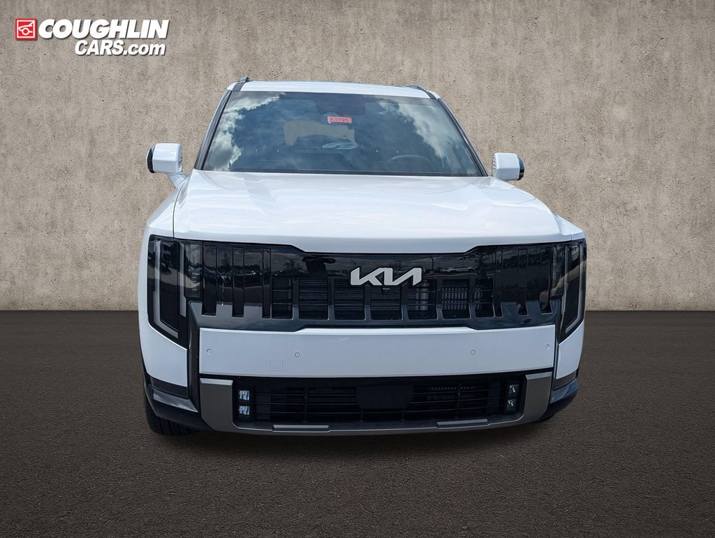 New 2027 Kia Telluride SX Prestige AWD/4WD image 2