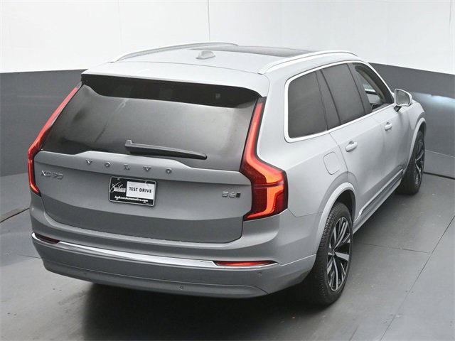 Used 2025 Volvo XC90 B6 Core w/ Protection Package image 46