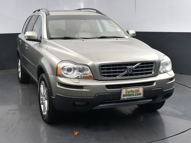 Used 2007 Volvo XC90 3.2