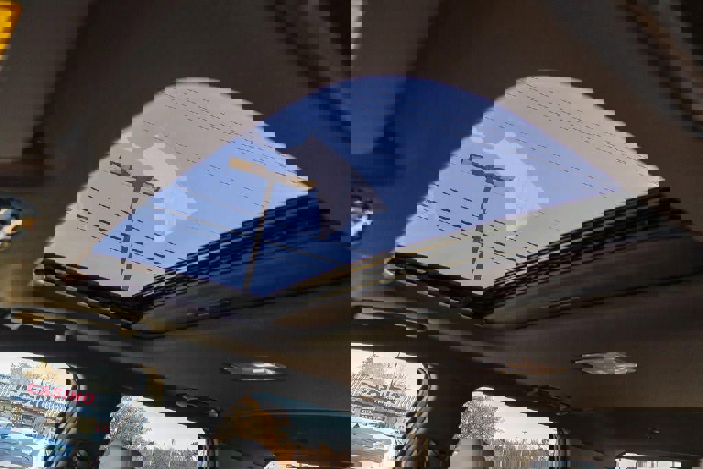 New 2026 Hyundai Santa Cruz Limited image 15