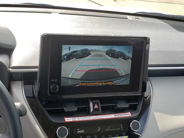 Used 2026 Toyota Corolla Cross L FWD image 19