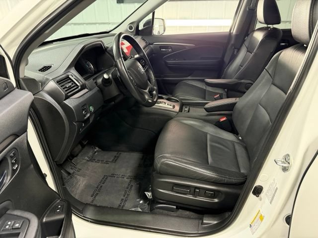 Used 2021 Honda Pilot EX-L image 13