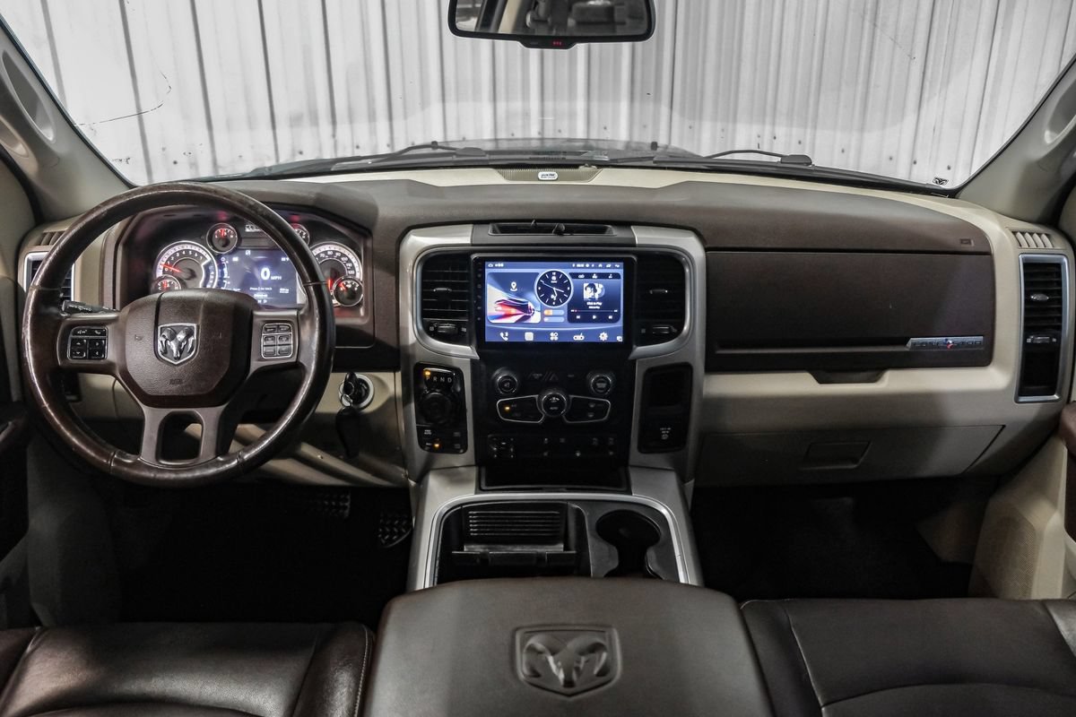 Used 2016 RAM 1500 Lone Star AWD/4WD image 13