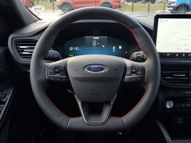 Certified 2023 Ford Escape ST-Line Select w/ Tech Pack #2 image 30