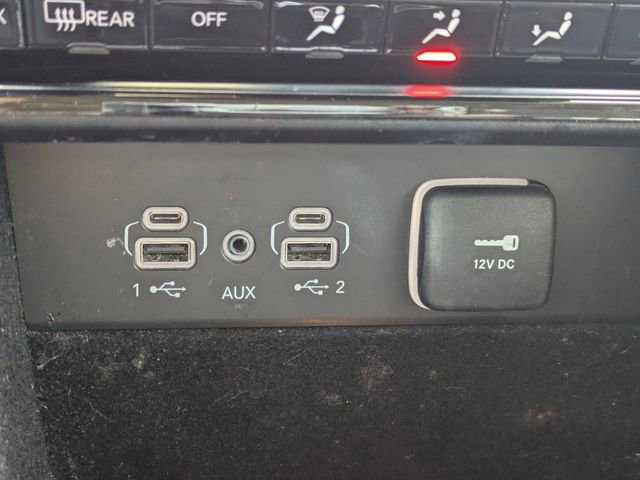 Used 2022 Jeep Grand Cherokee L Limited image 29