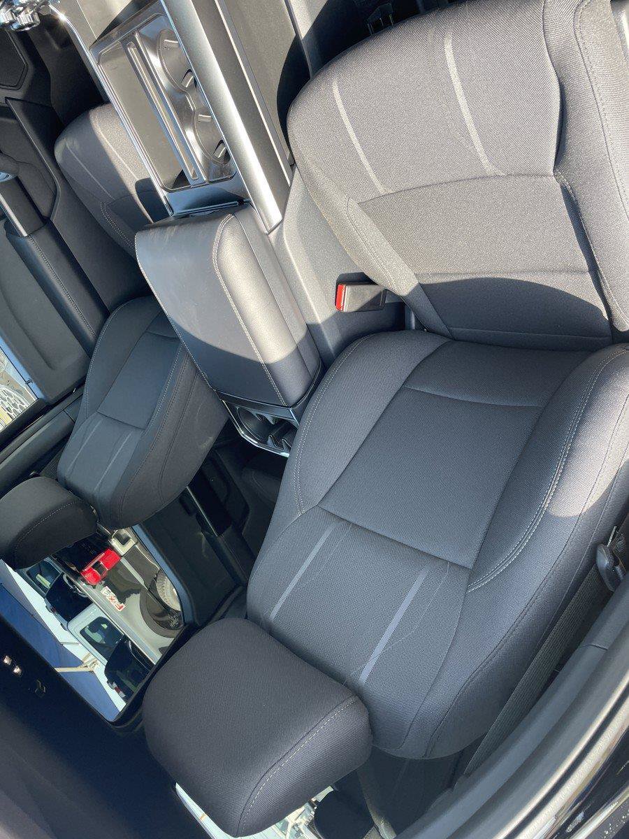 New 2026 Ford F150 STX w/ Equipment Group 200A AWD/4WD image 28