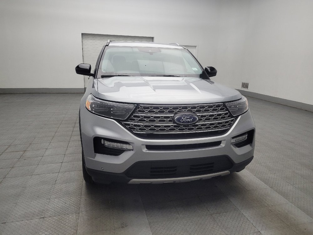 Used 2023 Ford Explorer Limited image 14