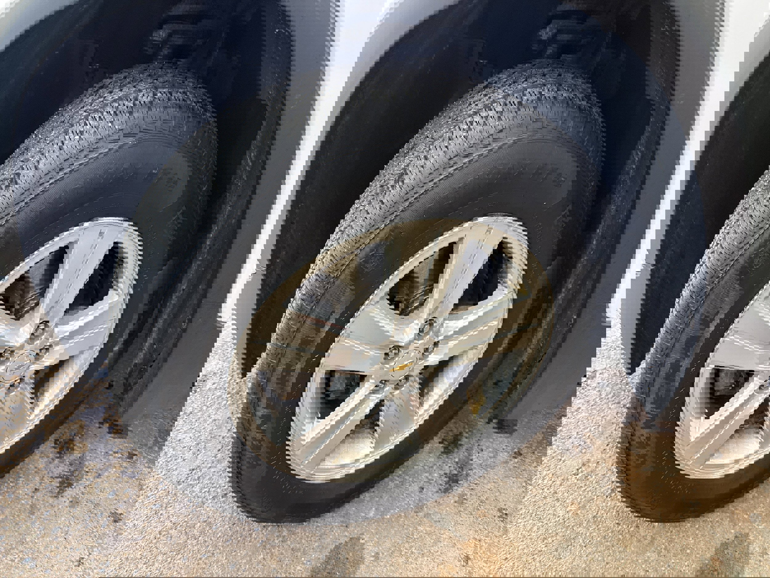 Used 2018 Chevrolet Trax LS image 4