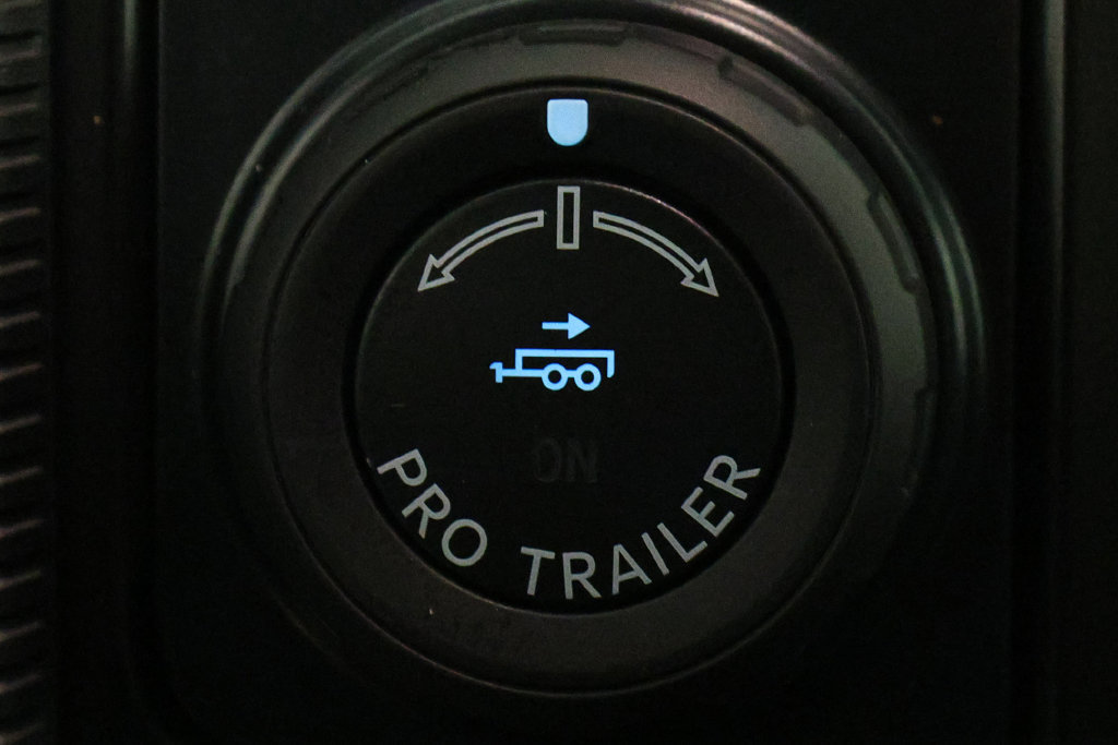 Used 2026 Ford F150 Raptor w/ Equipment Group 803A Raptor R AWD/4WD image 24