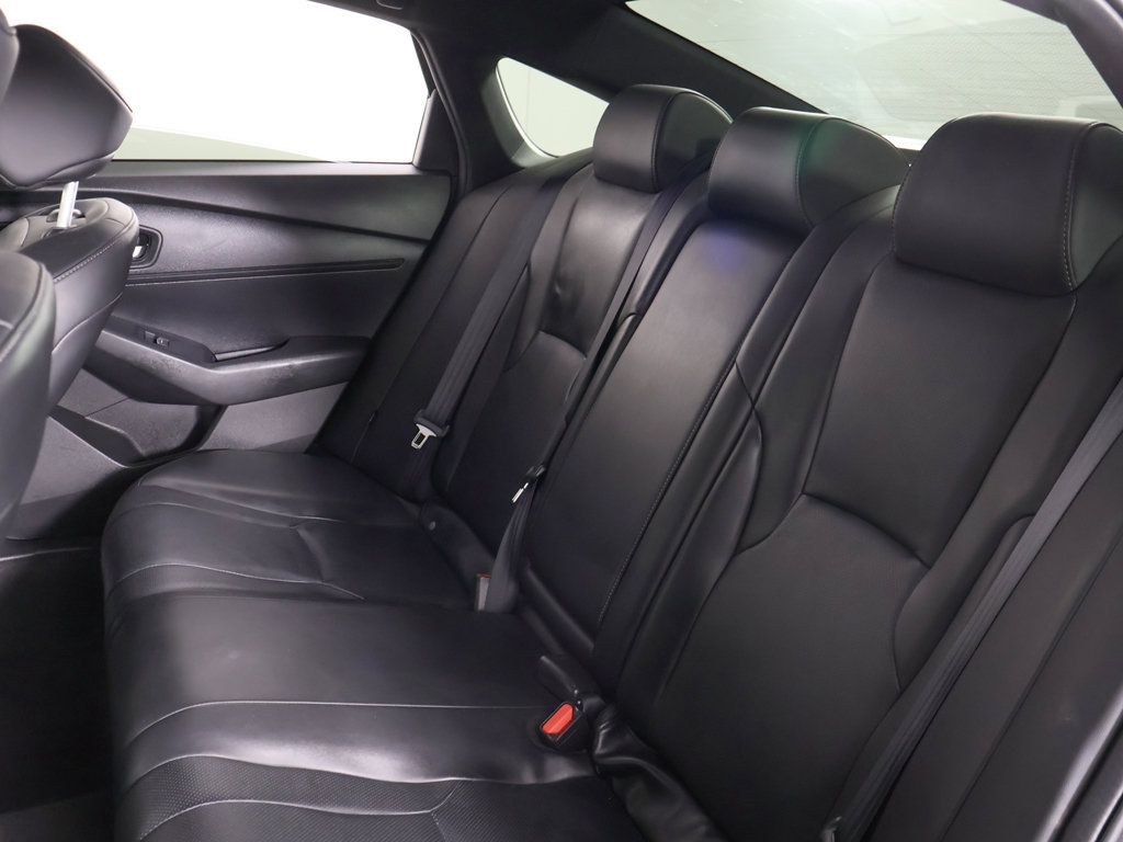 Used 2025 Honda Accord Sport image 31