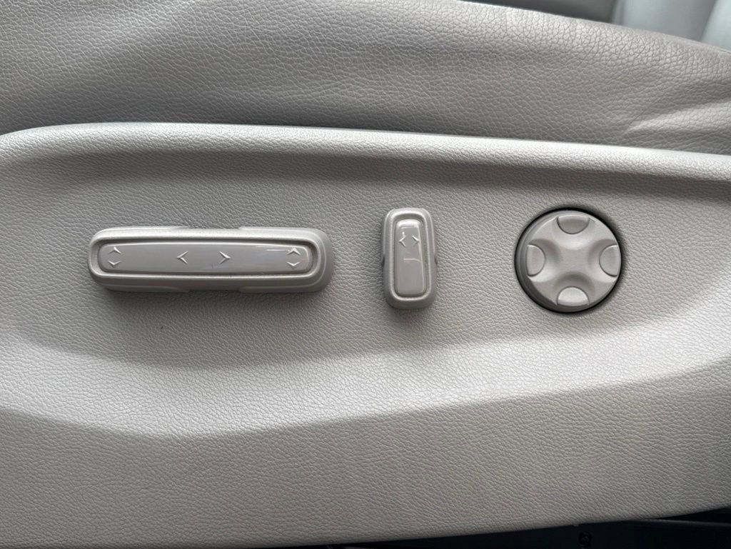 Certified 2023 Honda Odyssey EX-L image 14