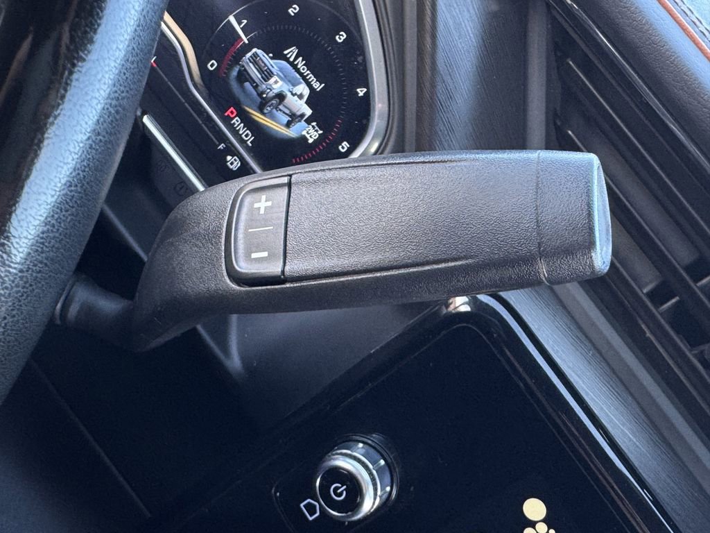 Used 2024 GMC Sierra 2500 AT4 w/ AT4 Premium Plus Package image 20