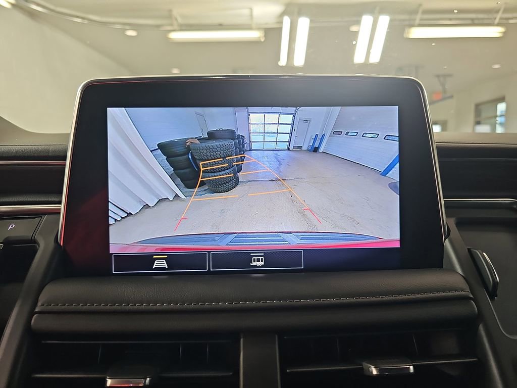 Certified 2021 Chevrolet Tahoe LT image 30