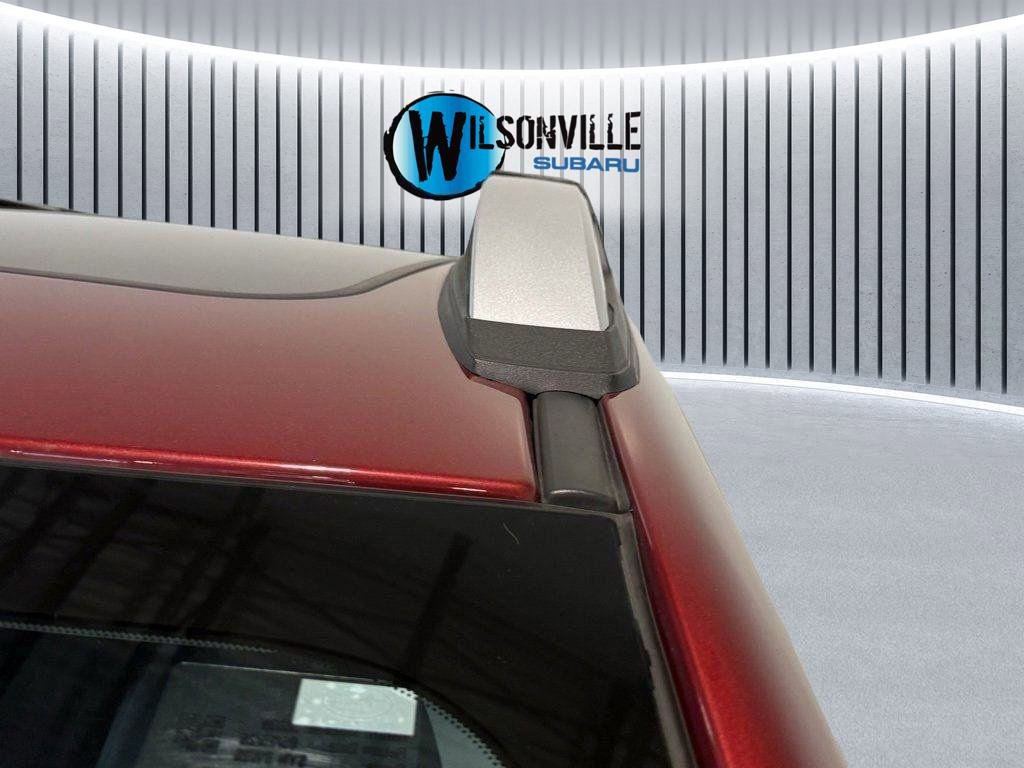 Certified 2024 Subaru Outback Touring XT image 17