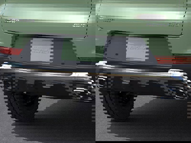 New 2025 Chevrolet TrailBlazer ACTIV w/ Convenience Package image 14