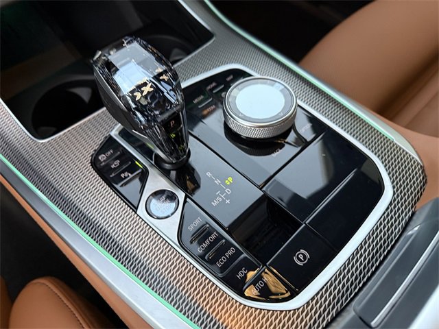 Certified 2023 BMW X5 xDrive40i w/ Executive Package image 23