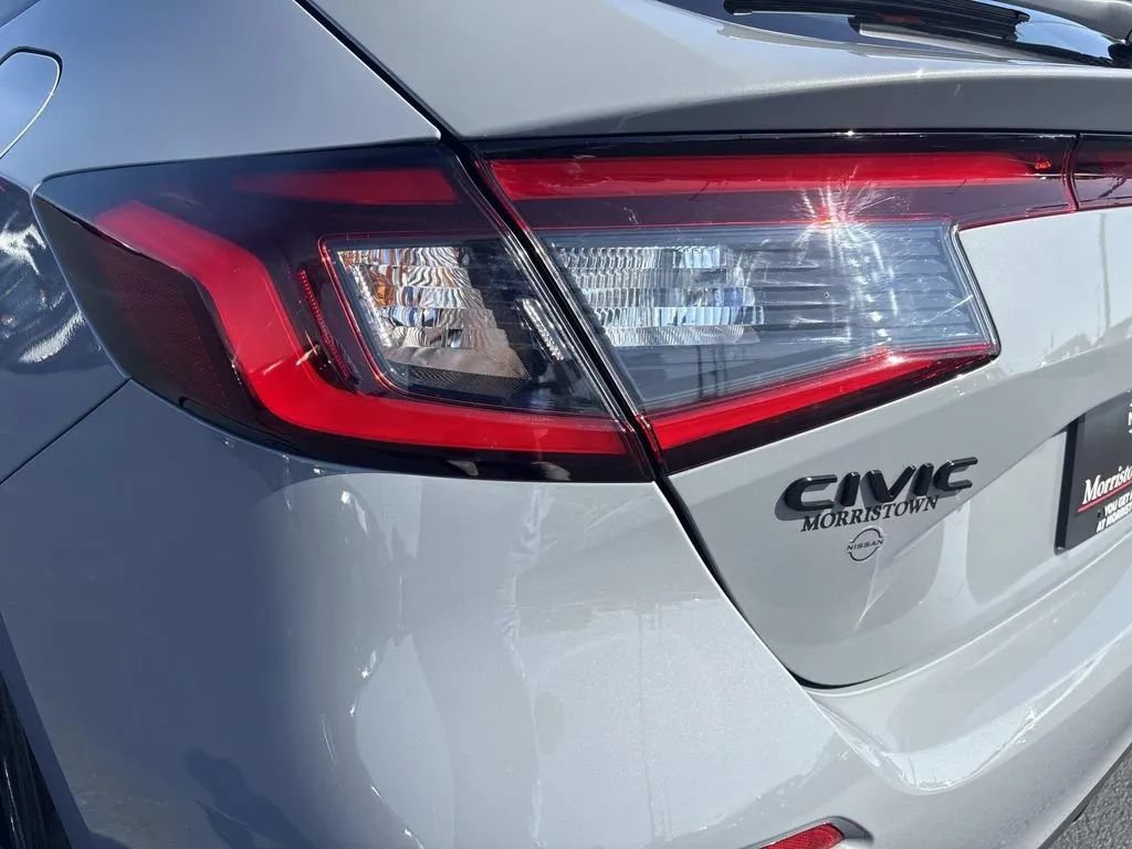 Used 2026 Honda Civic Sport image 10