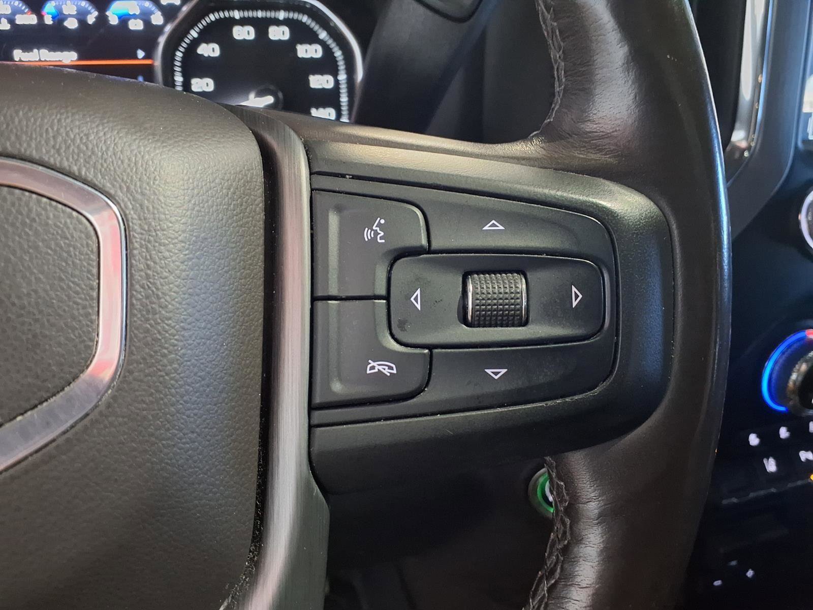 Used 2022 GMC Sierra 2500 Denali w/ Denali Ultimate Package image 25