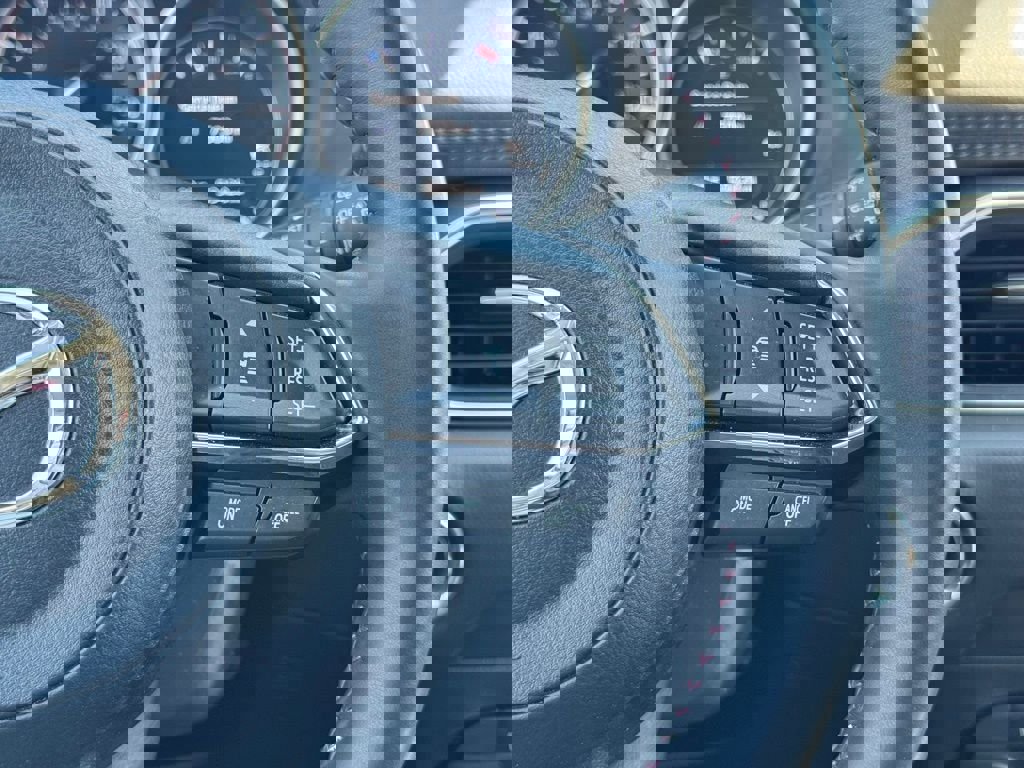 Used 2024 MAZDA CX-5 Carbon Edition image 31