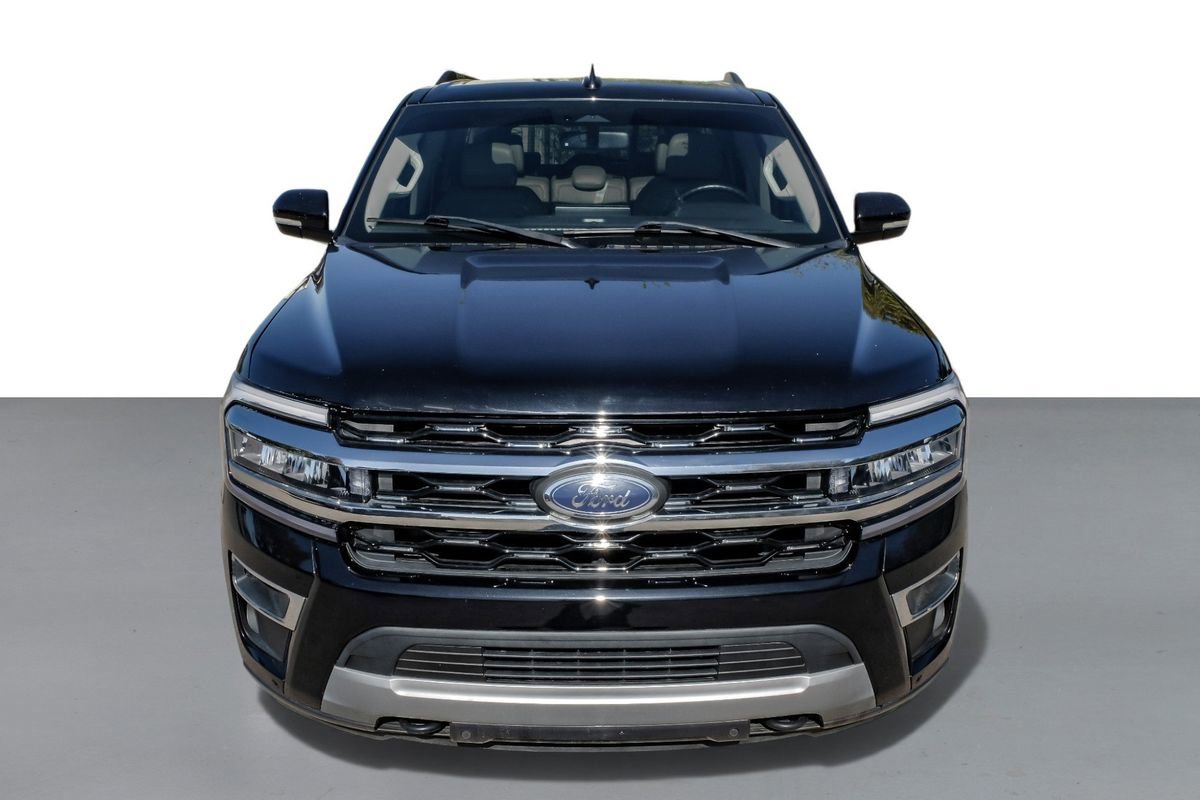 Used 2022 Ford Expedition Max Limited image 49