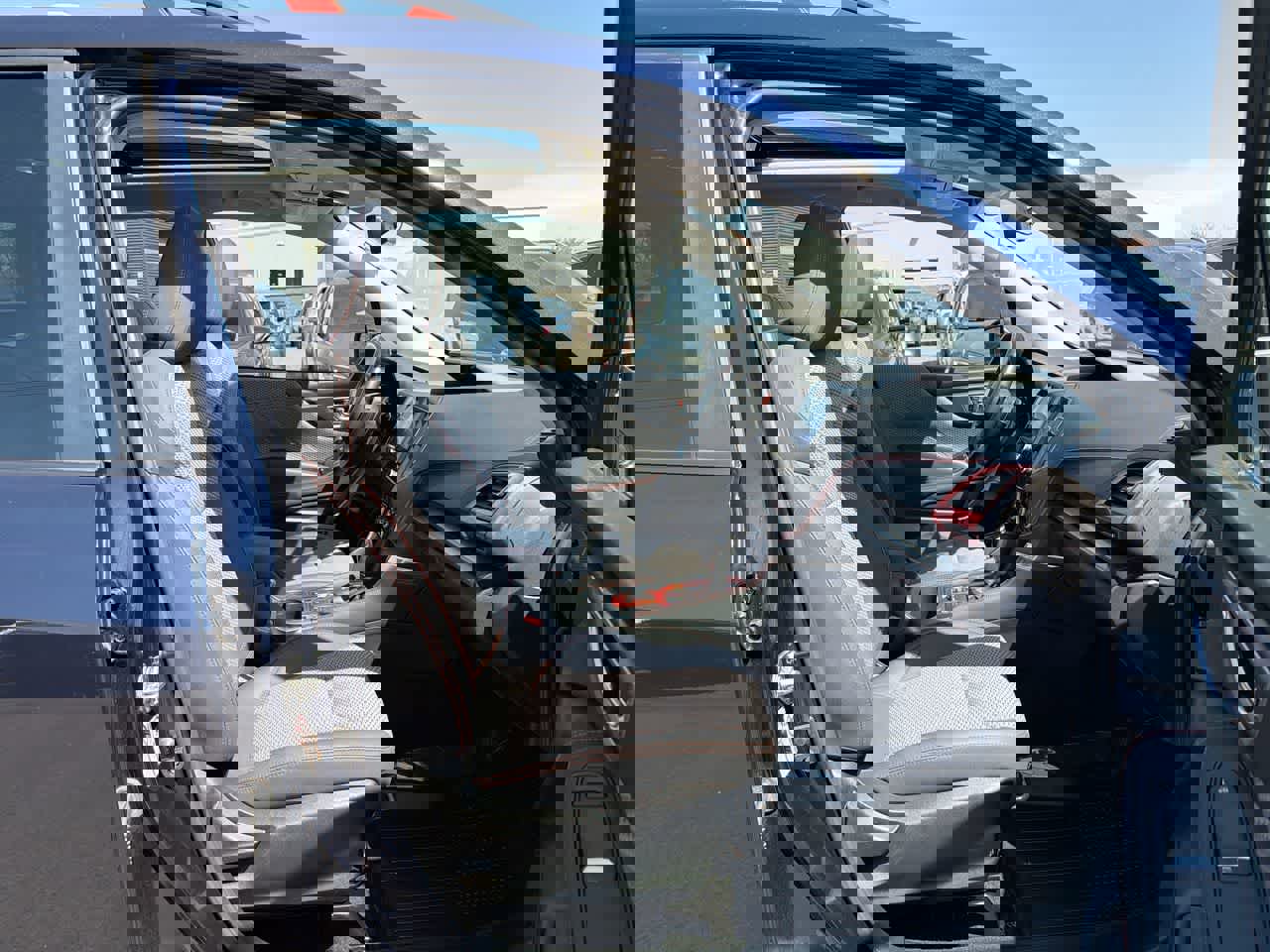 Used 2020 Subaru Forester Sport w/ Popular Package #2 AWD/4WD image 27