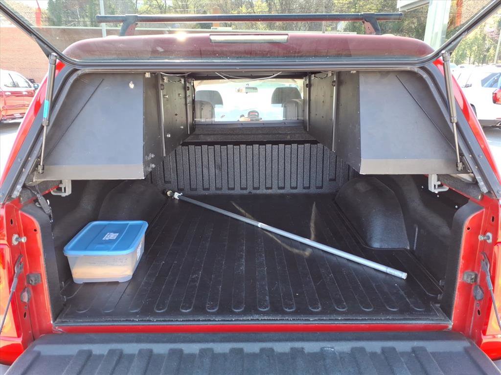 Used 2011 Dodge Dakota Big Horn image 13