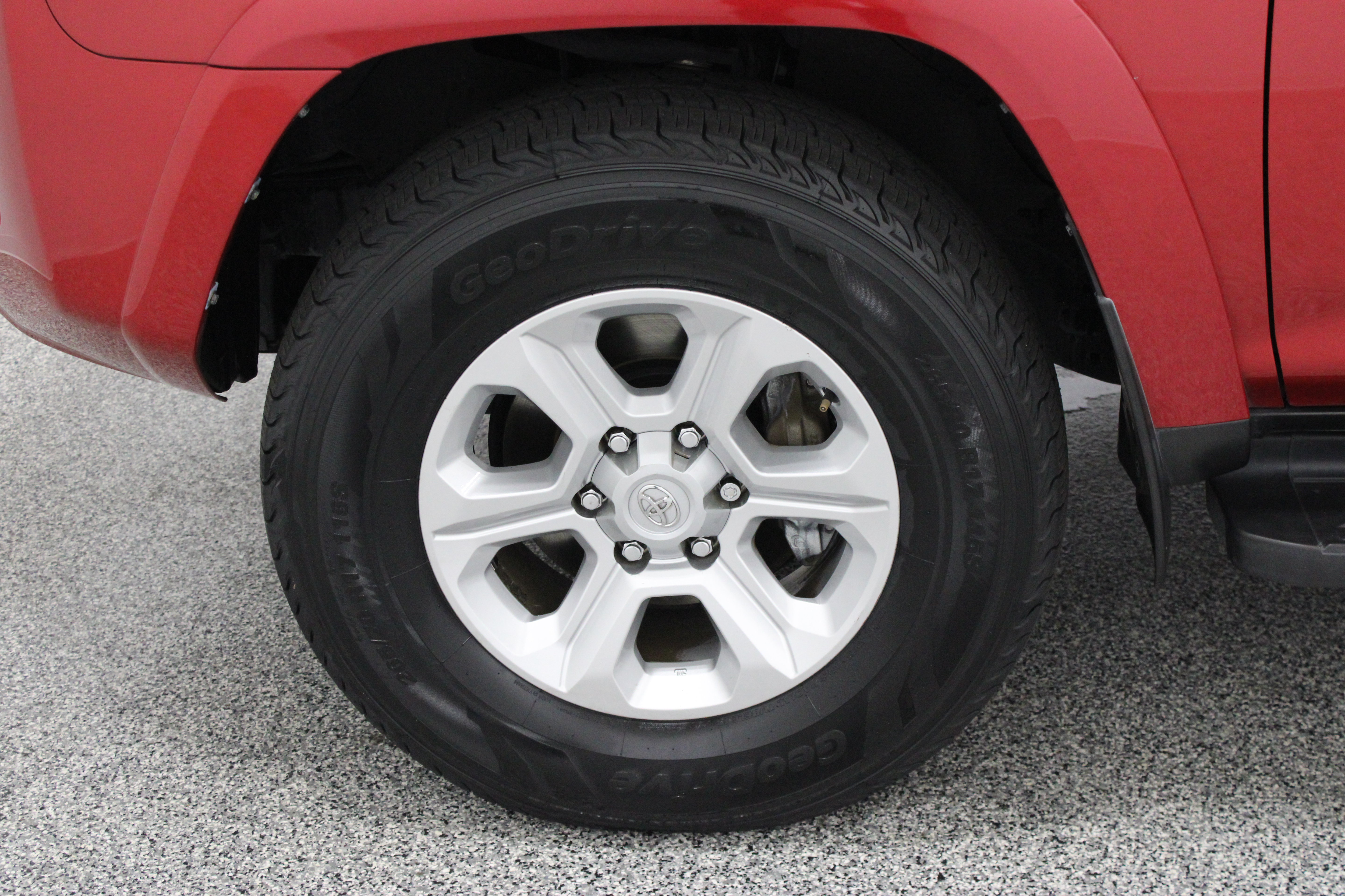 Used 2023 Toyota 4Runner SR5 Premium AWD/4WD image 11
