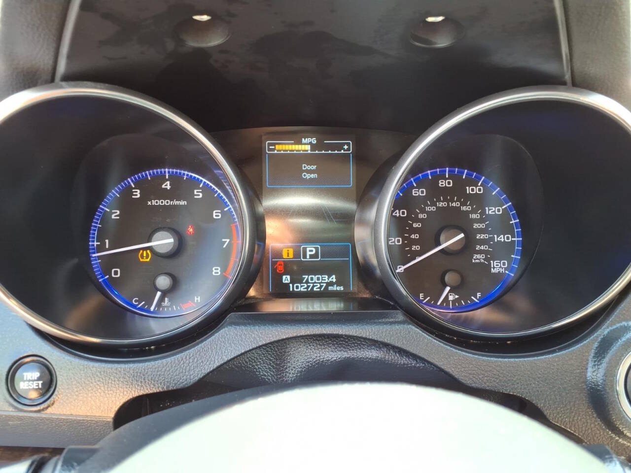 Used 2018 Subaru Outback 3.6R Limited AWD/4WD image 28