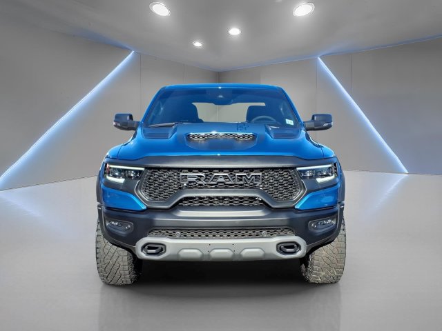 Used 2024 RAM 1500 TRX AWD/4WD image 8