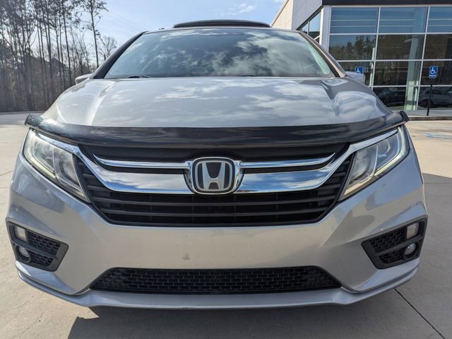 Used 2019 Honda Odyssey EX-L image 8